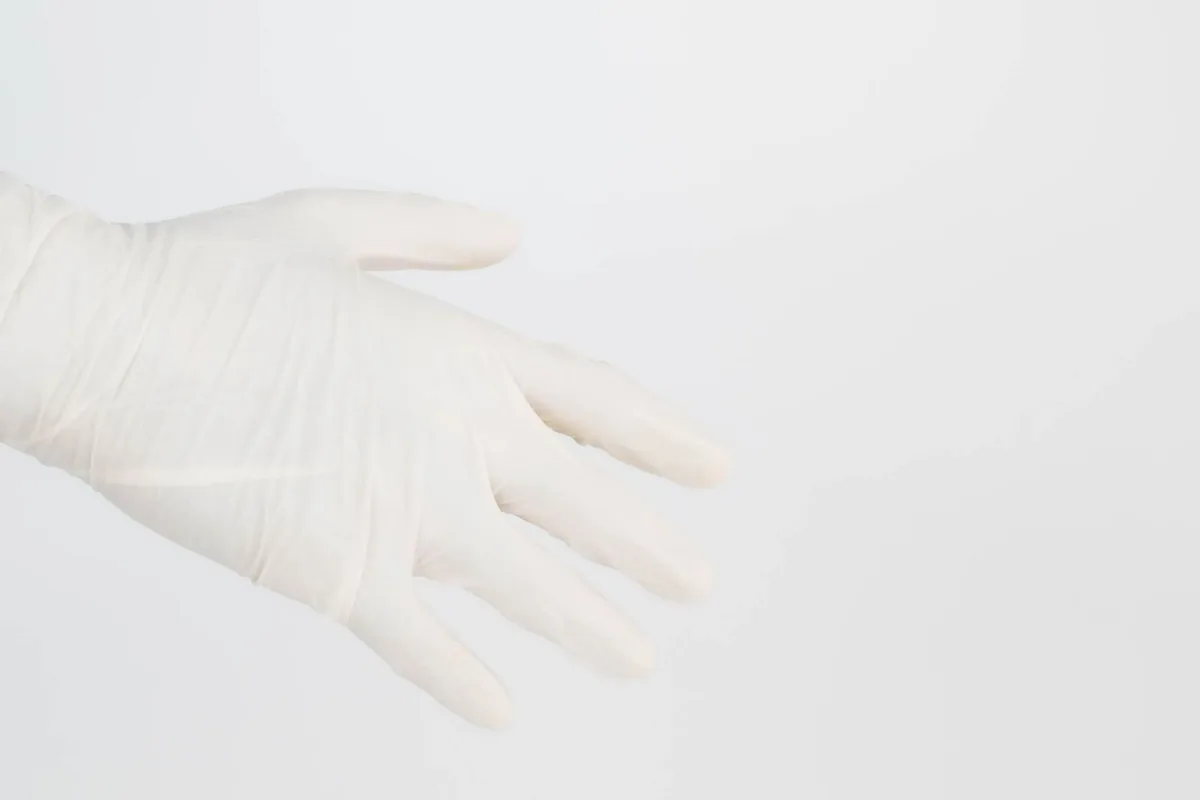 Bodily Fluid Cleanup in Canyon Creek, TX