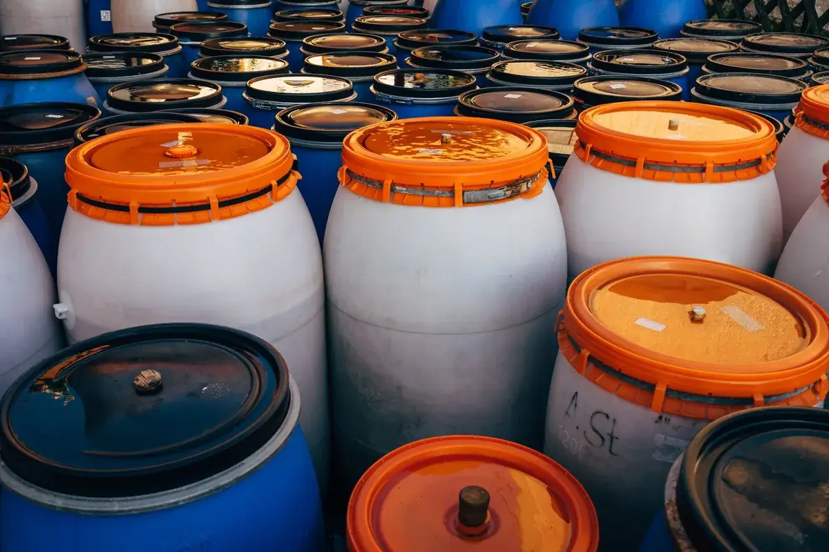 Chemical & Toxic Waste Cleanup in Canyon Creek, TX